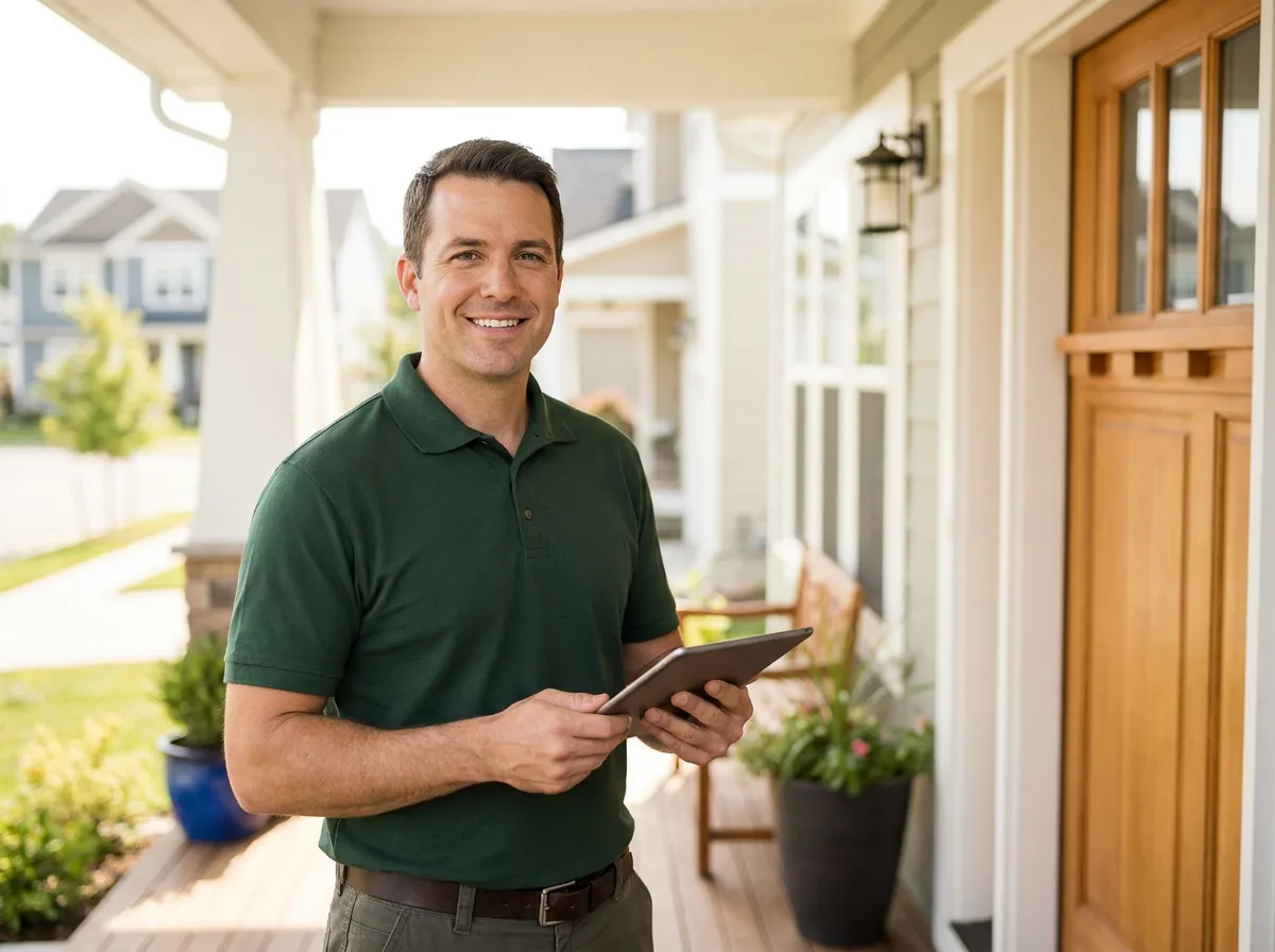 Pest control FAQs for East Fairfield, VT